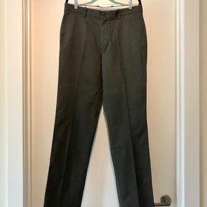 J. Crew Men's Slim Fit Dress Pants Stretch Chino